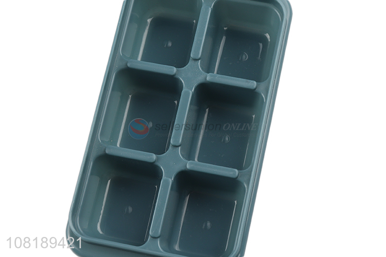 High quality household ice cube mould ice maker for sale