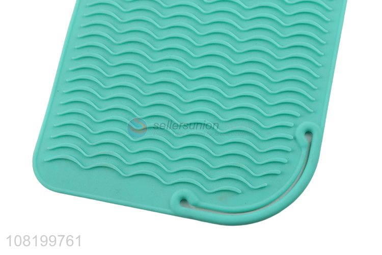 High Quality Silicone Pad Makeup Brush Cleaning Pad