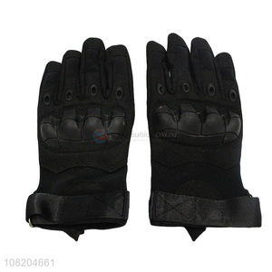 High Quality Winter Warm Sports Gloves Comfortable Racing Gloves
