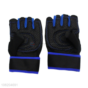 Fashion Hand Protective Gloves Anti-Slip Sports Gloves