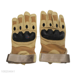 Good Quality Outdoor Sports Gloves Half Finger Gloves