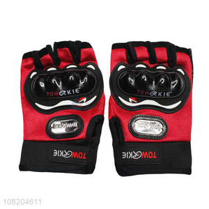New Style Non-Slip Racing Gloves Sports Gloves Boxing Gloves
