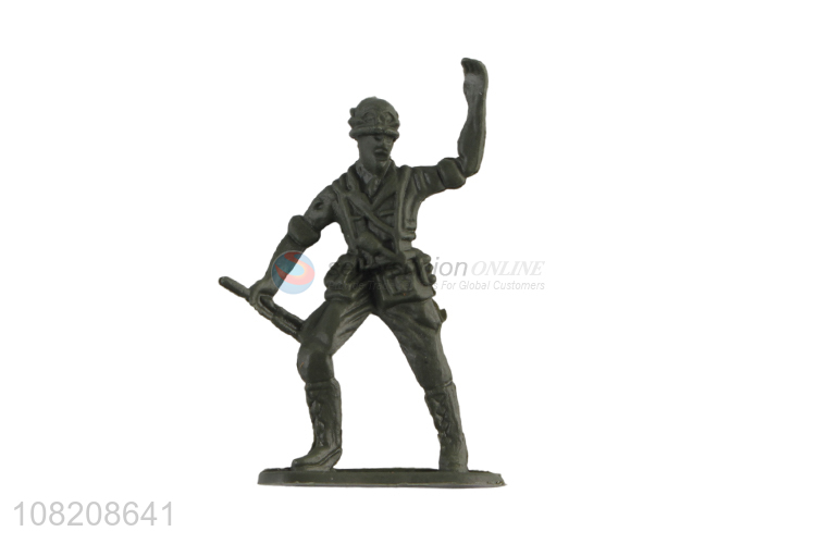 China products children military toys men soldier army toys