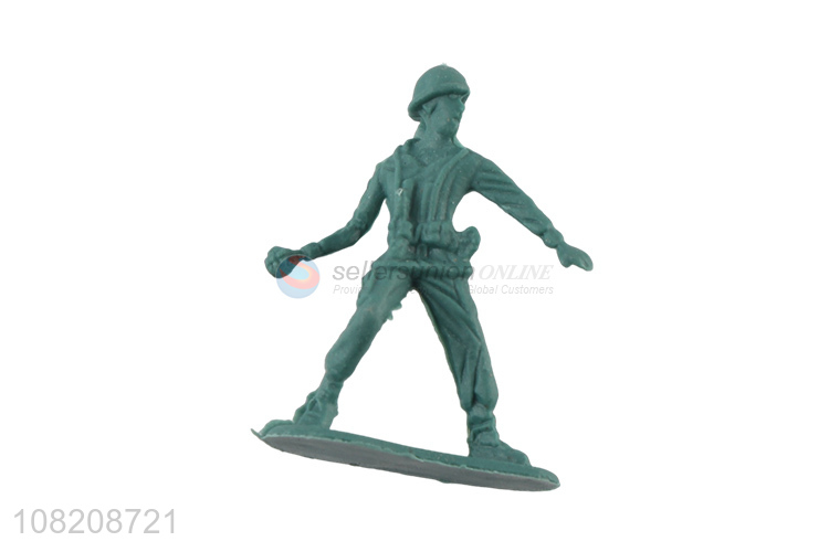 Factory supply children military series toys soldiers toys