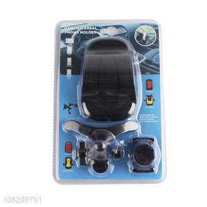 Good quality universal shockproof car phone holder Android smart phone