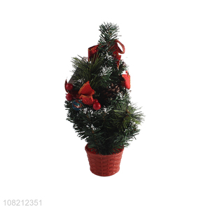 New products creative home ornament christmas tree