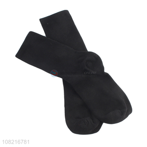 Hot Selling Comfortable Men Crew Socks Fashion Cotton Socks