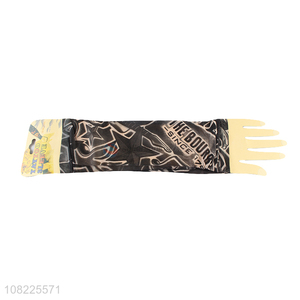 New arrival unisex summer UV protection tattoo sleeves arm warmer