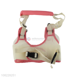 Good quality adjustable baby walking wings toddlers walking harness