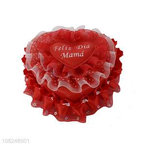 Top quality Valentine's Day girls gifts set with flower