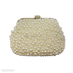 Most popular luxury banquet bag clutch evening dress bag