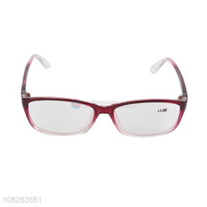 Online wholesale reading books presbyopic glasses with cheap price