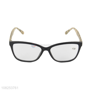New arrival professional anti-blue presbyopic glasses for reading