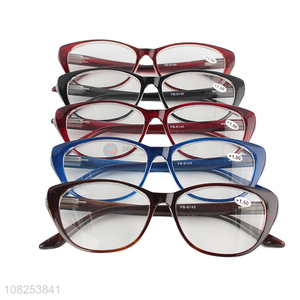Popular products multicolor professional anti-blue presbyopic glasses