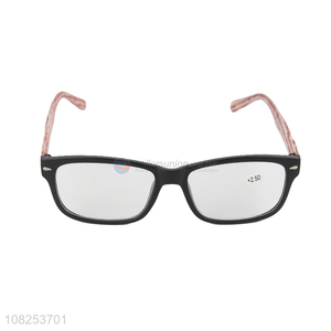 Most popular men women fashion reading glasses presbyopic glasses