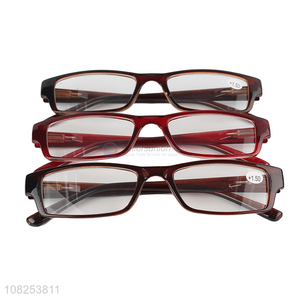 Top selling lightweight anti-blue presbyopic glasses wholesale