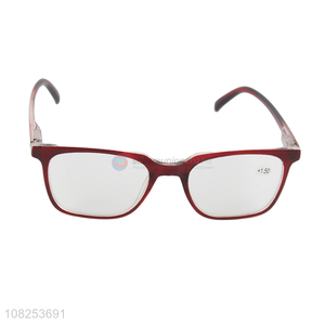 Good selling durable presbyopic glasses for reading books