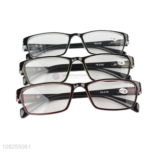 Good Price Adults Reading Glasses Fashion Presbyopic Glasses