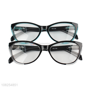 Wholesale Fashion Presbyopic Glasses Best Reading Glasses