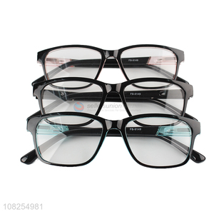 Good Sale Trendy Eyeglasses Fashion Reading Glasses