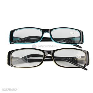 Good Sale Ultralight Presbyopic Glasses Reading Glasses