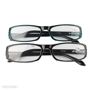 Fashion Presbyopic Glasses Popular Reading Glasses For Adults