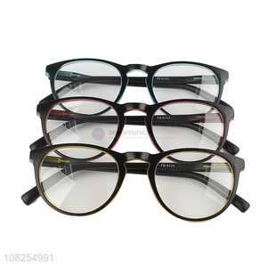 Latest Reading Glasses Custom Women Presbyopic Glasses