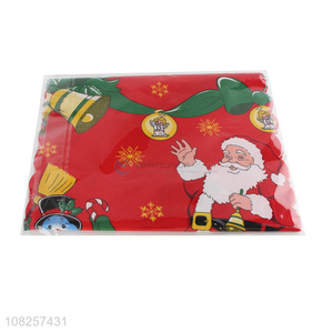 Hot Selling Christmas Banquet Table Decoration Table Runner