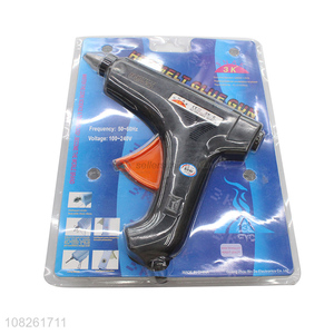 China wholesale plastic glue gun hot melt for repair tools