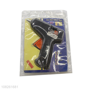Latest products power tools glue gun with top quality wholesale