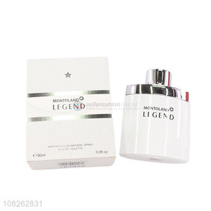 New Arrival Spray Perfume for Women, Eau De Toilette 90ml 3.0 Fl Oz