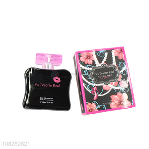 Wholesale Women's Perfume Longlasting Eau De Parfum EDP 100ml 3.4 Fl Oz