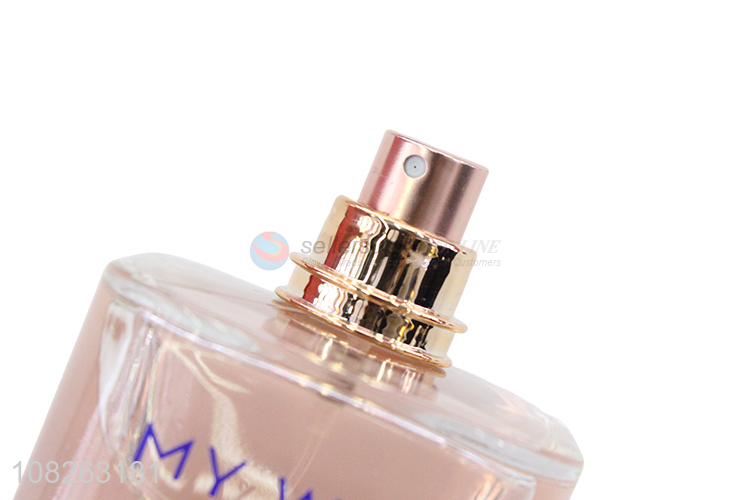 Factory Supply Women's Eau De Parfum Spray for Gift 90ml 3.0 Fl Oz