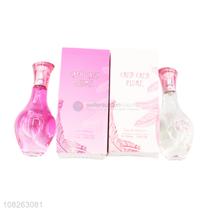 Recent Design Luxury Longlasting Women's Perfume Eau De Parfum 3.4 Fl Oz