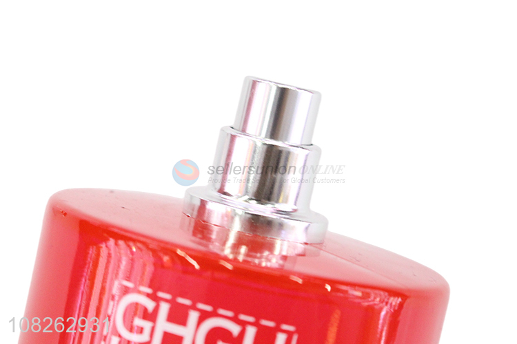 Recent Design Women's Eau De Parfum Custom Logo Perfume 100ml 3.4 Fl Oz