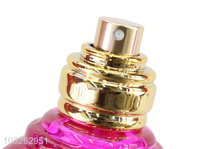 China Supplier Women's Perfume Eau De Parfum Longlasting Perfume 3.4 Fl Oz