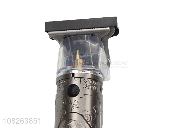 Yiwu market wholesale smart hair clipper for hairdressing