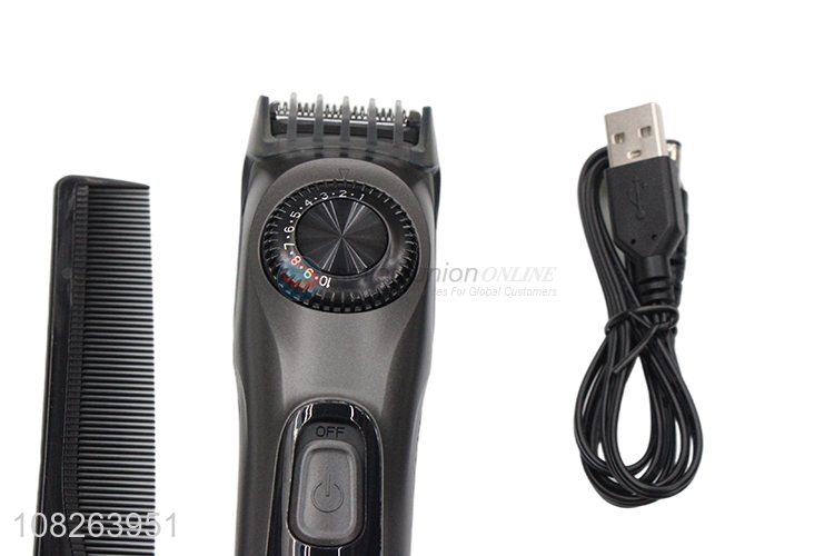 Popular products creative electric hair trimmer for sale