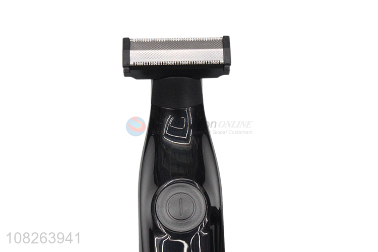 High quality electric shaver home haircutting tool