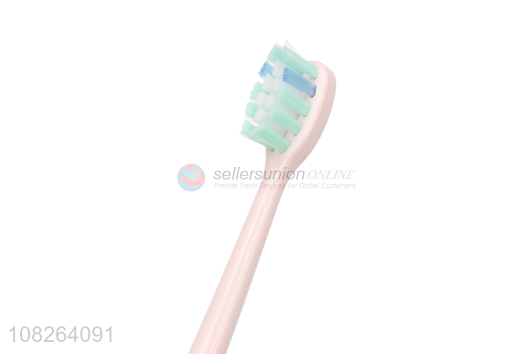 Popular products household sonic electric toothbrush
