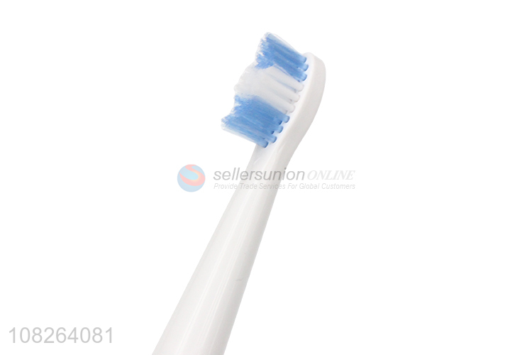 Yiwu market creative waterproof electric toothbrush for adult