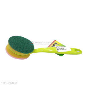 Top Quality Multipurpose Kitchen Cleaning Brush Pot Brushes