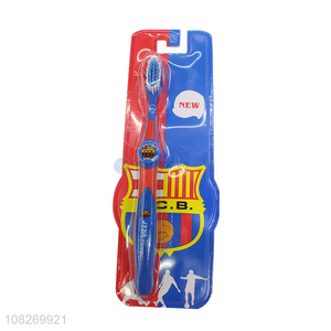 Popular products professional adult toothbrush for daily use