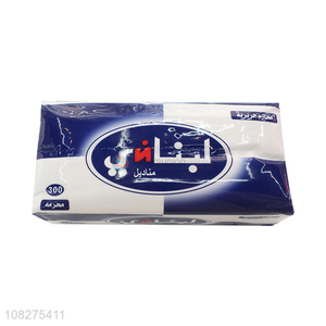 Wholesale Soft Tissue Paper Facial Tissue With Good Price