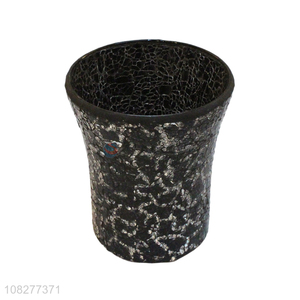 Good Quality Fashion Flower Vase Decorative Glass Vase