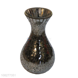 New Style Decorative Flower Vases Glass Vase For Home