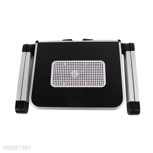 Popular products portable folding laptop stand with top quality