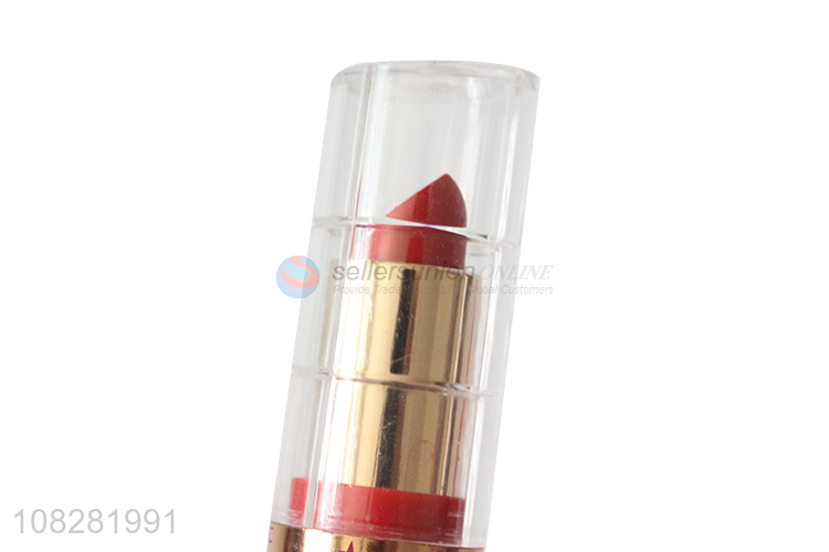 Best selling non-stick cup smooth matte waterproof lipstick