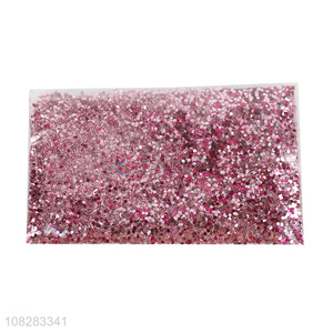 Good Quality Multicolor Mixed Glitter Sequins For Nail Art And DIY