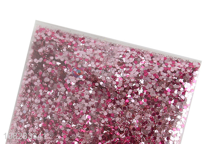 Good Quality Multicolor Mixed Glitter Sequins For Nail Art And Diy